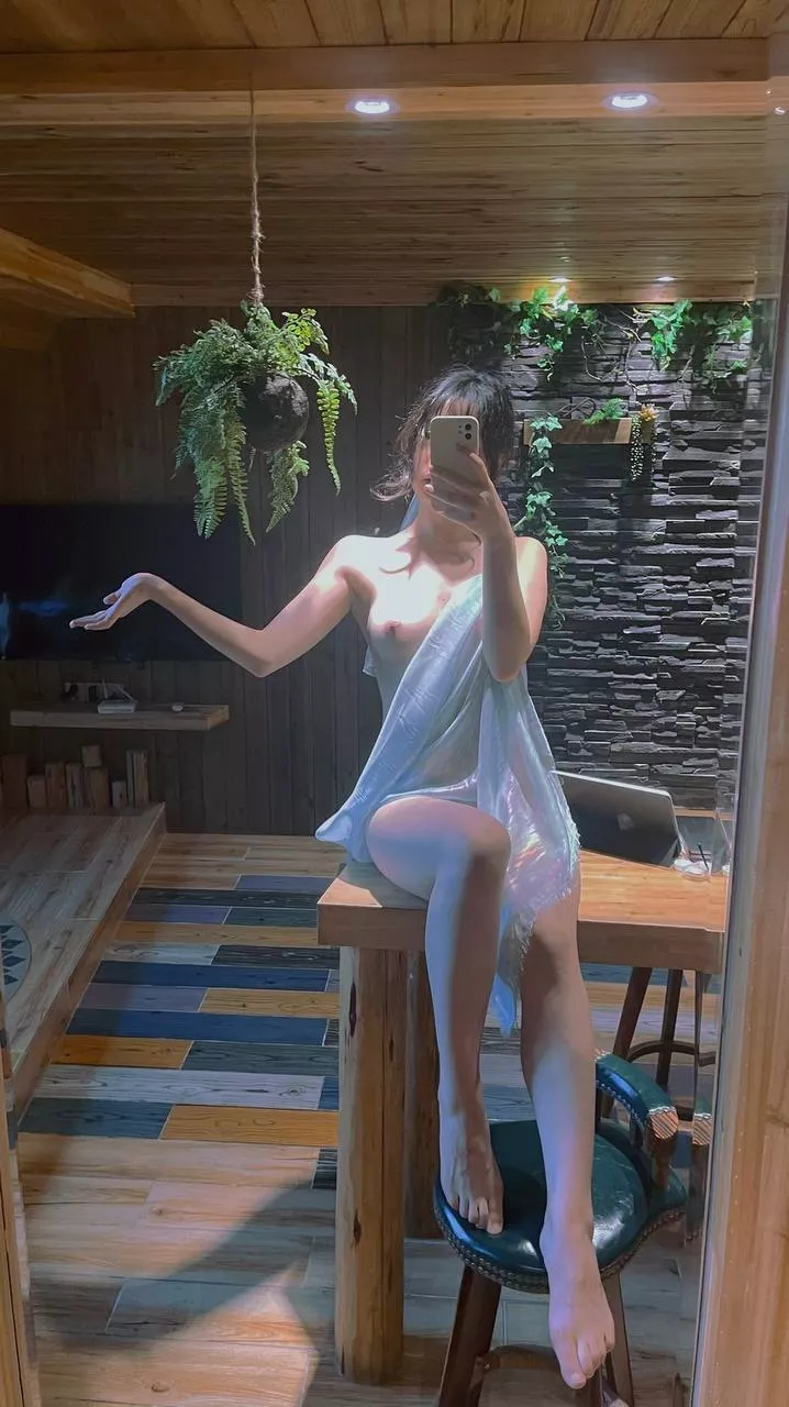 telanjang
