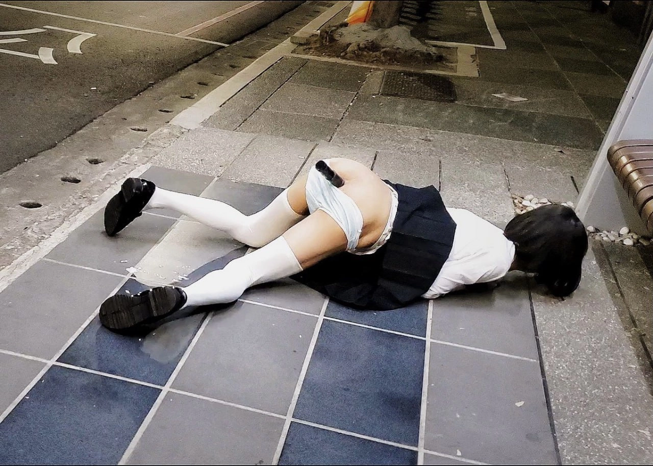 Mio_hana