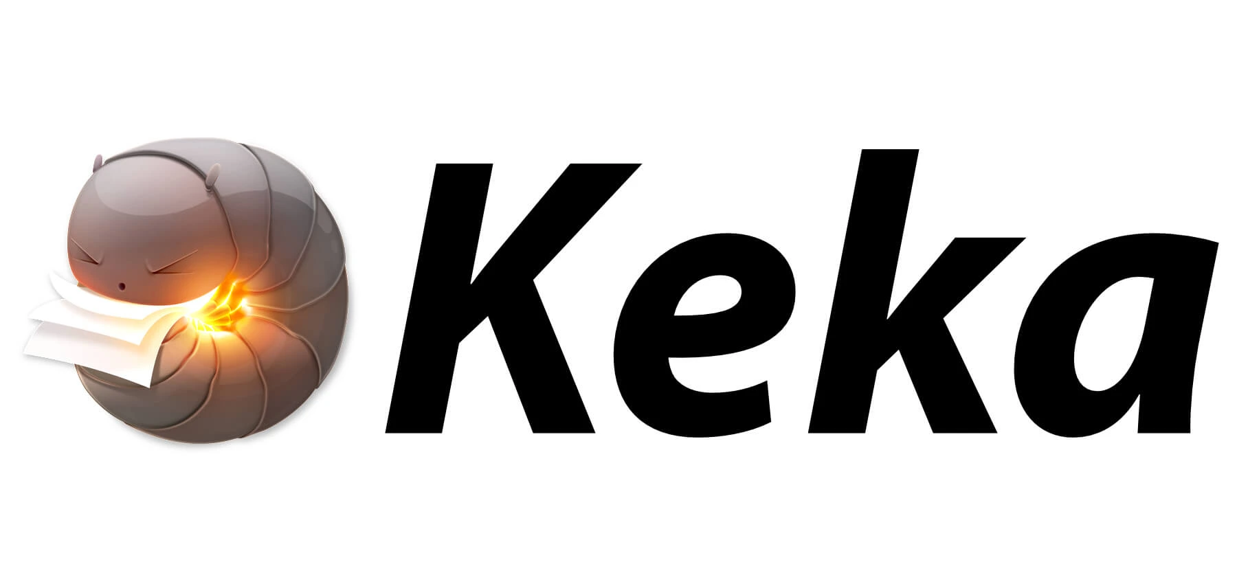 Keka Mac解压软件