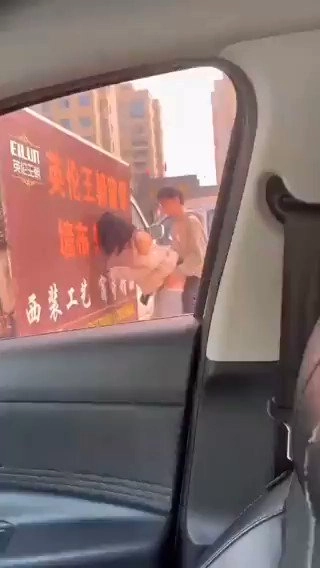 这又是什么门