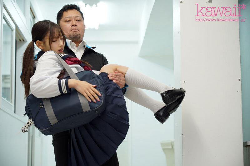 CAWD-568 美城るる