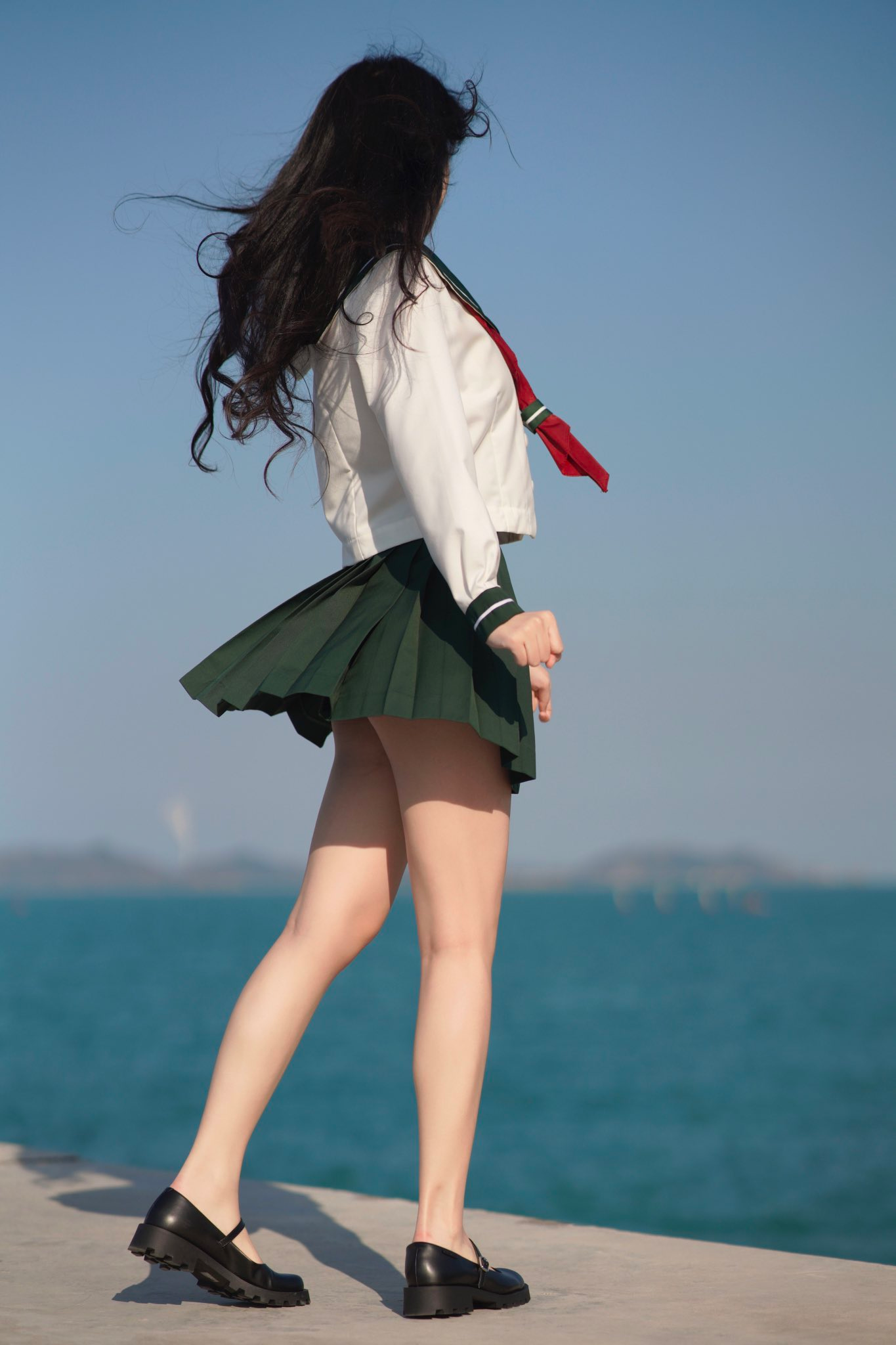 真的坚持不住了哥脖子要断了