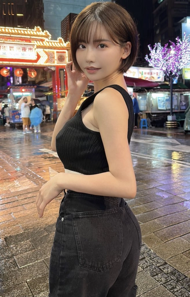 深田咏美