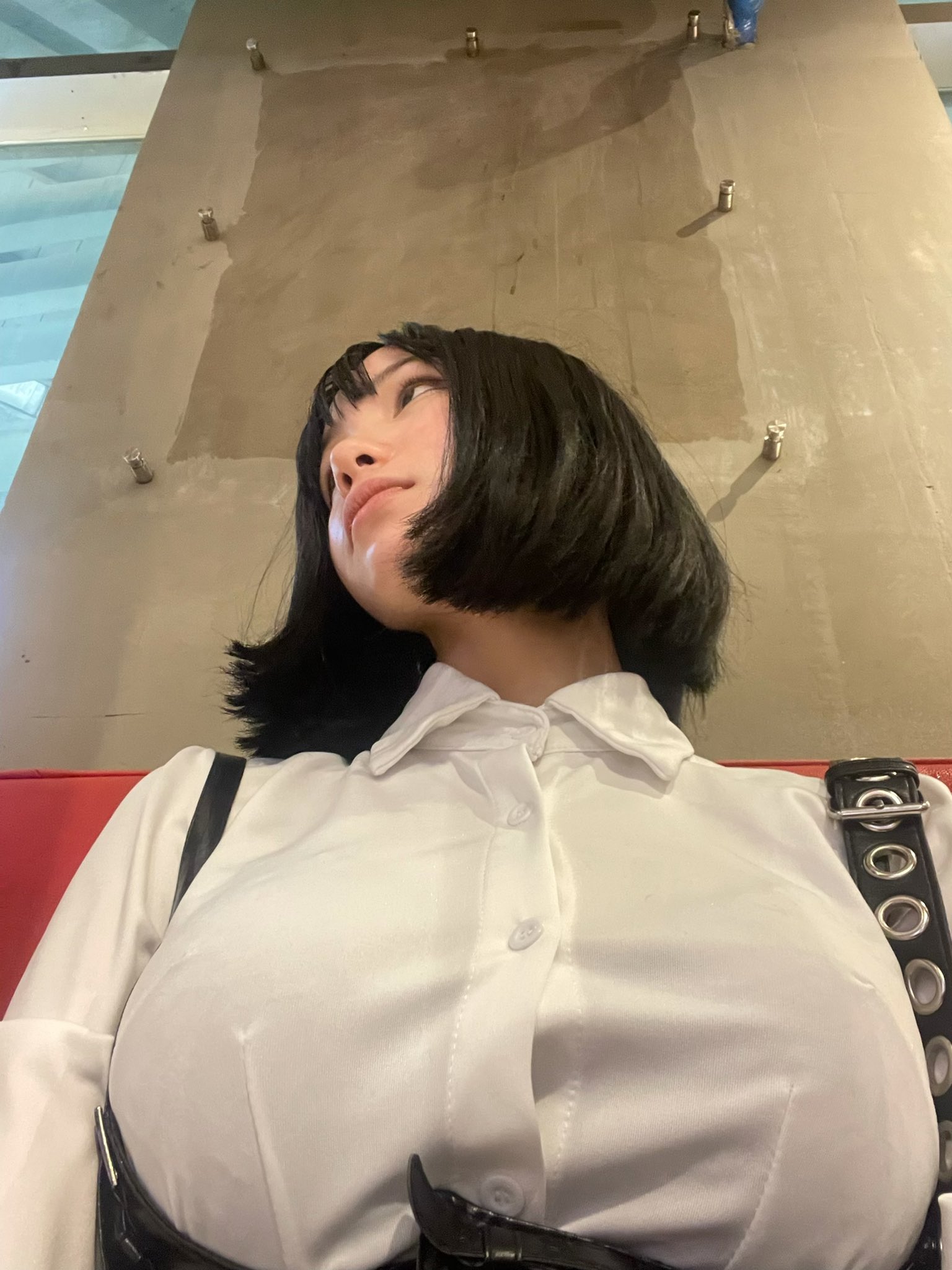 换个角度看世界