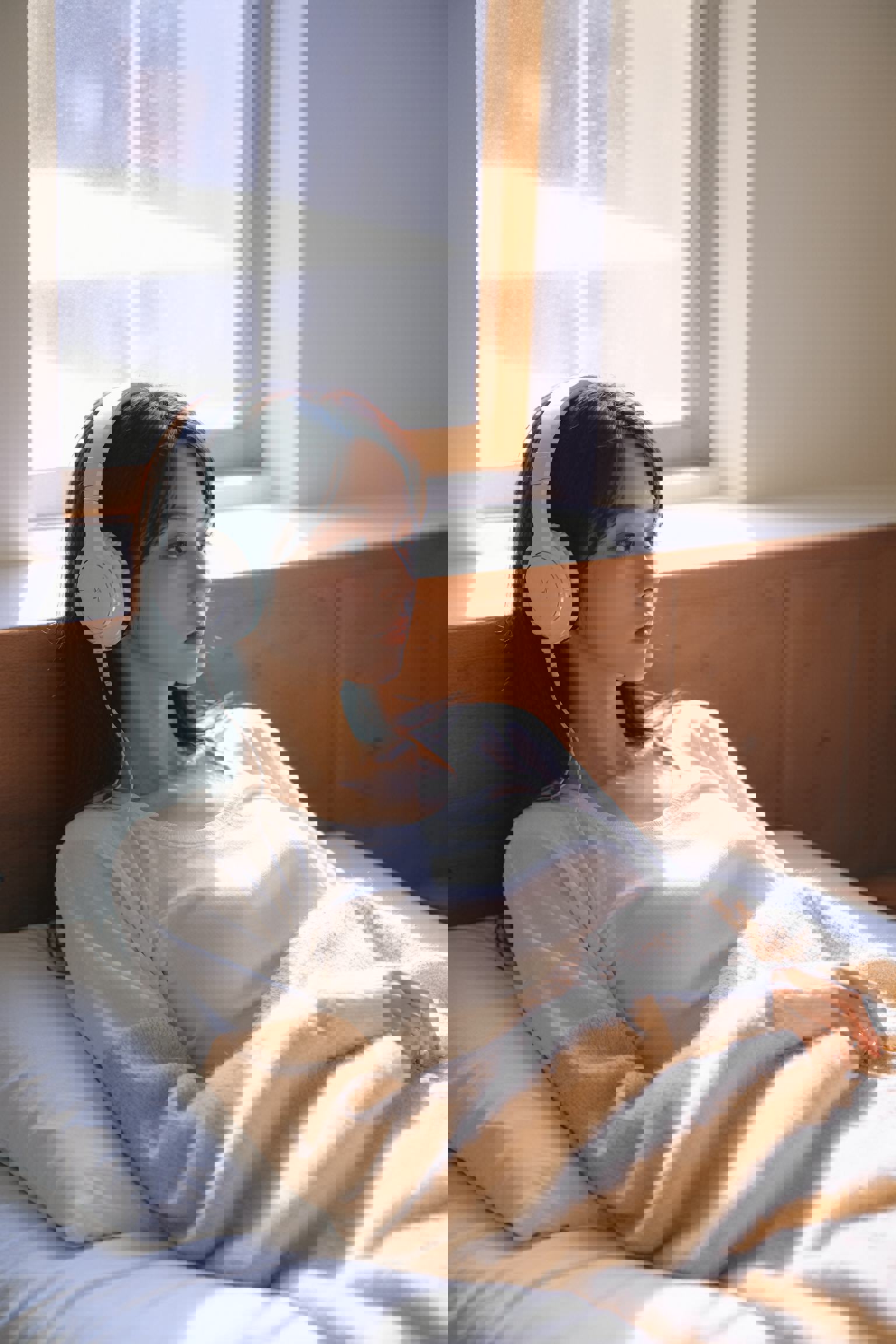 AI 这模型很逼真