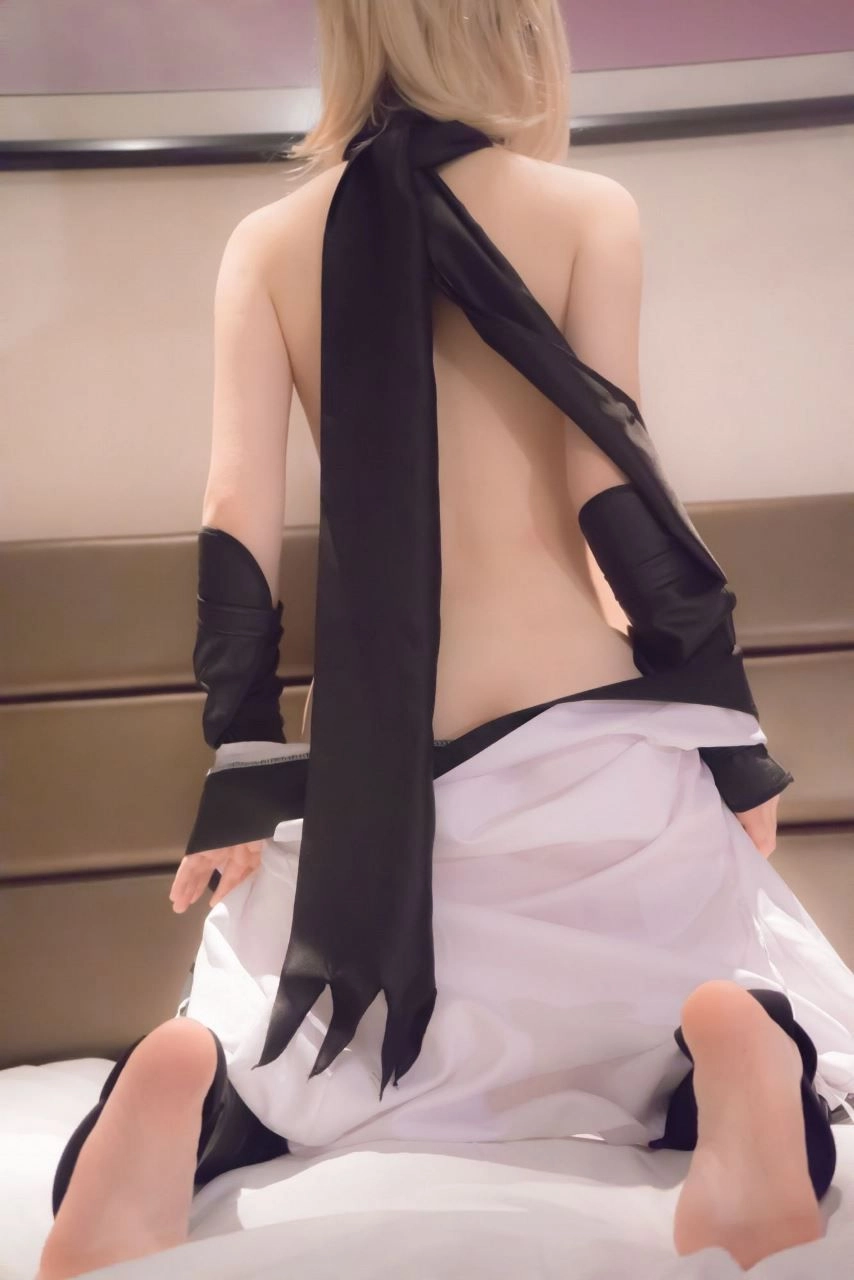 รูปภาพหญิงสาว สำนักงานใหญ่ Yukita 3 - Very very cute cosplay girl