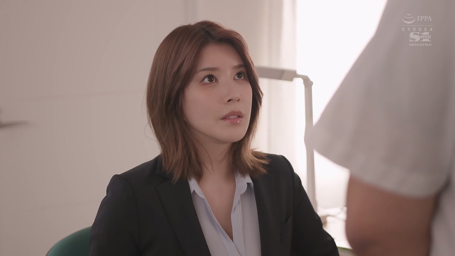 SSIS-858  教师题材