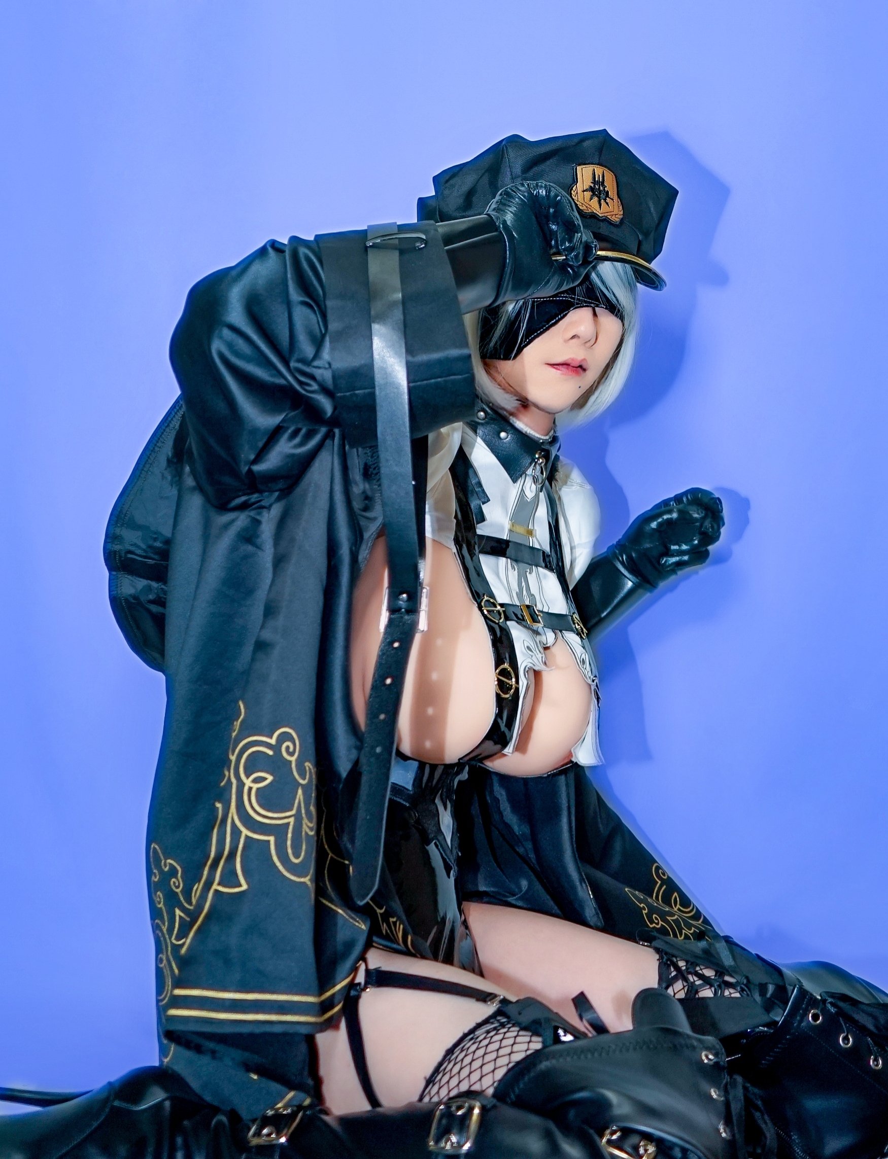 这奶子是真的吗