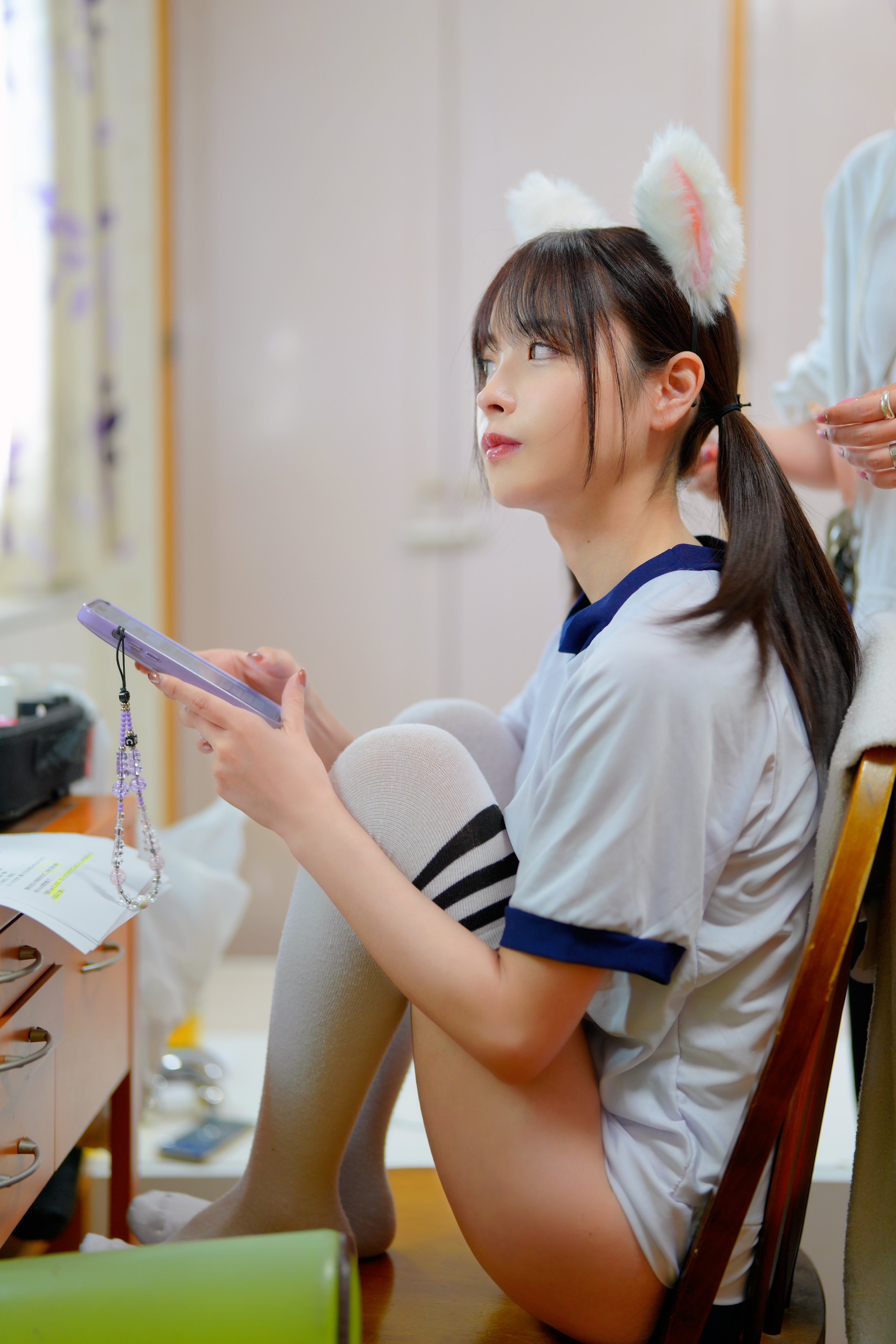 桃乃木香奈 日常