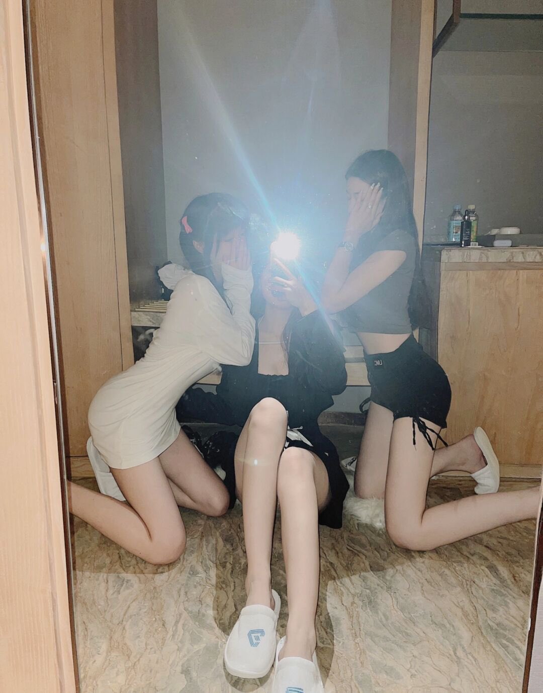 一打三 有信心吗