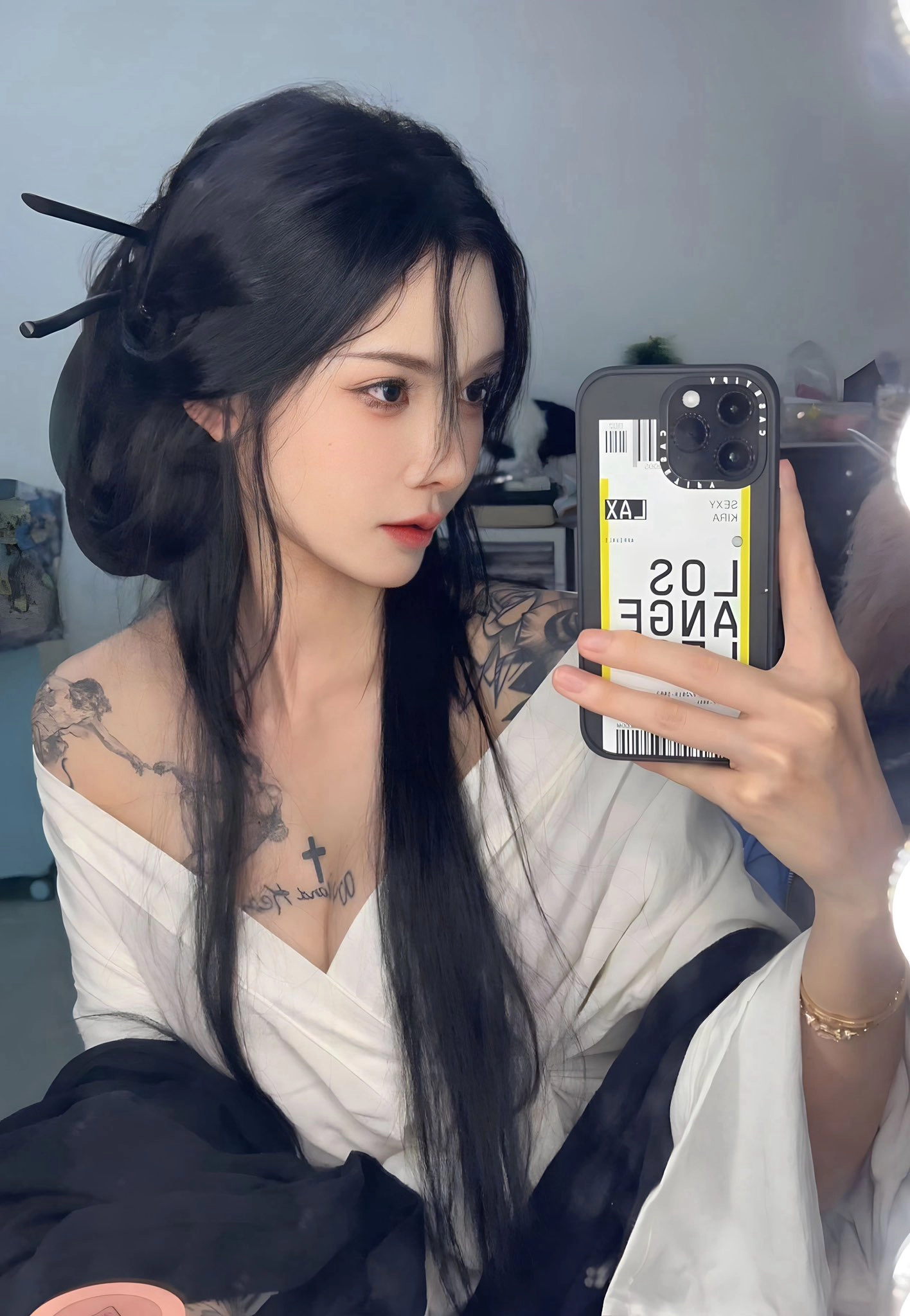 셀카