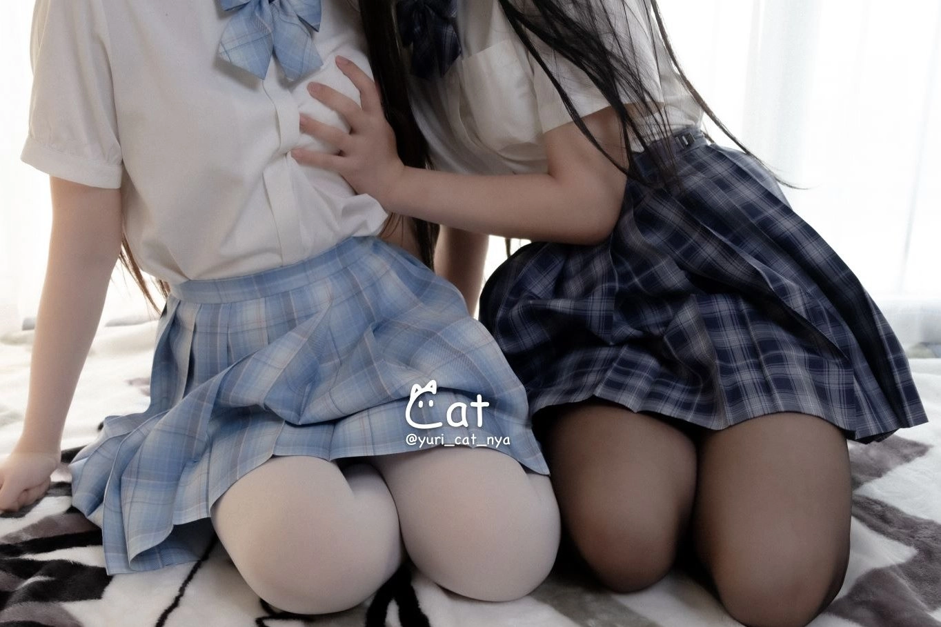 百合猫