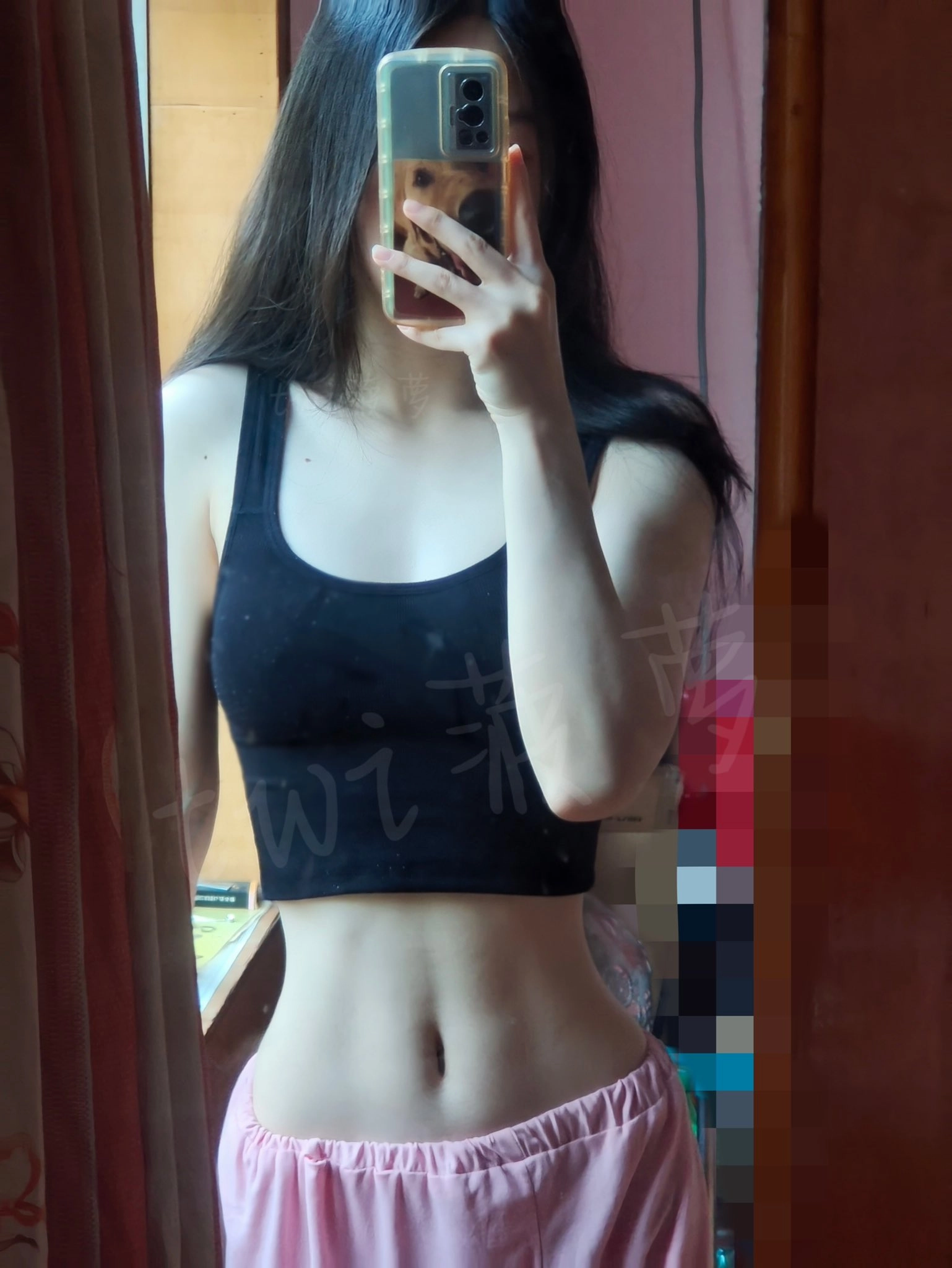 good waist