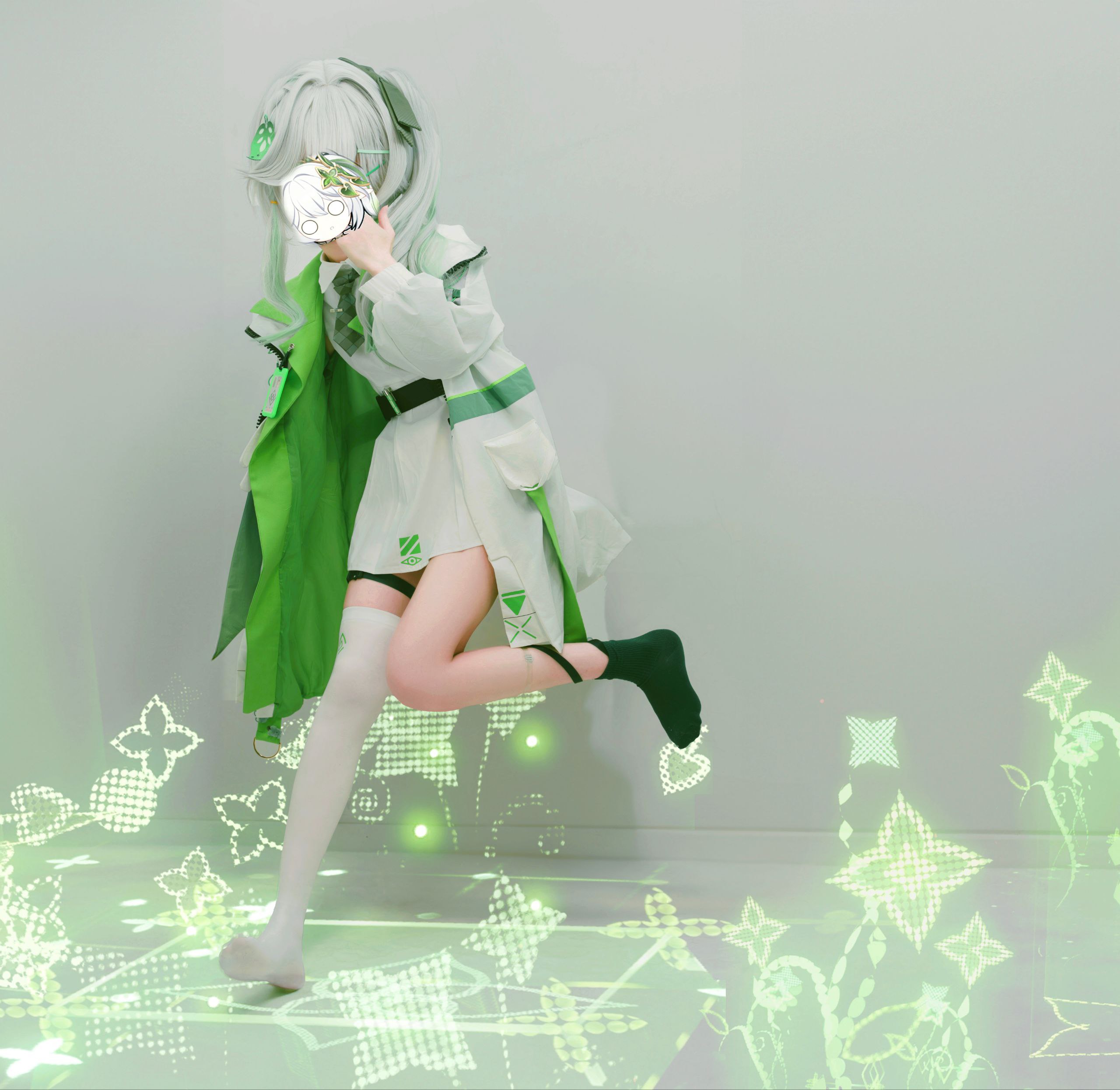 学习PS的第三年