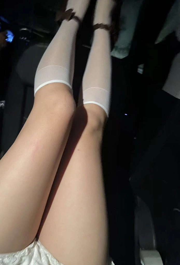 leg