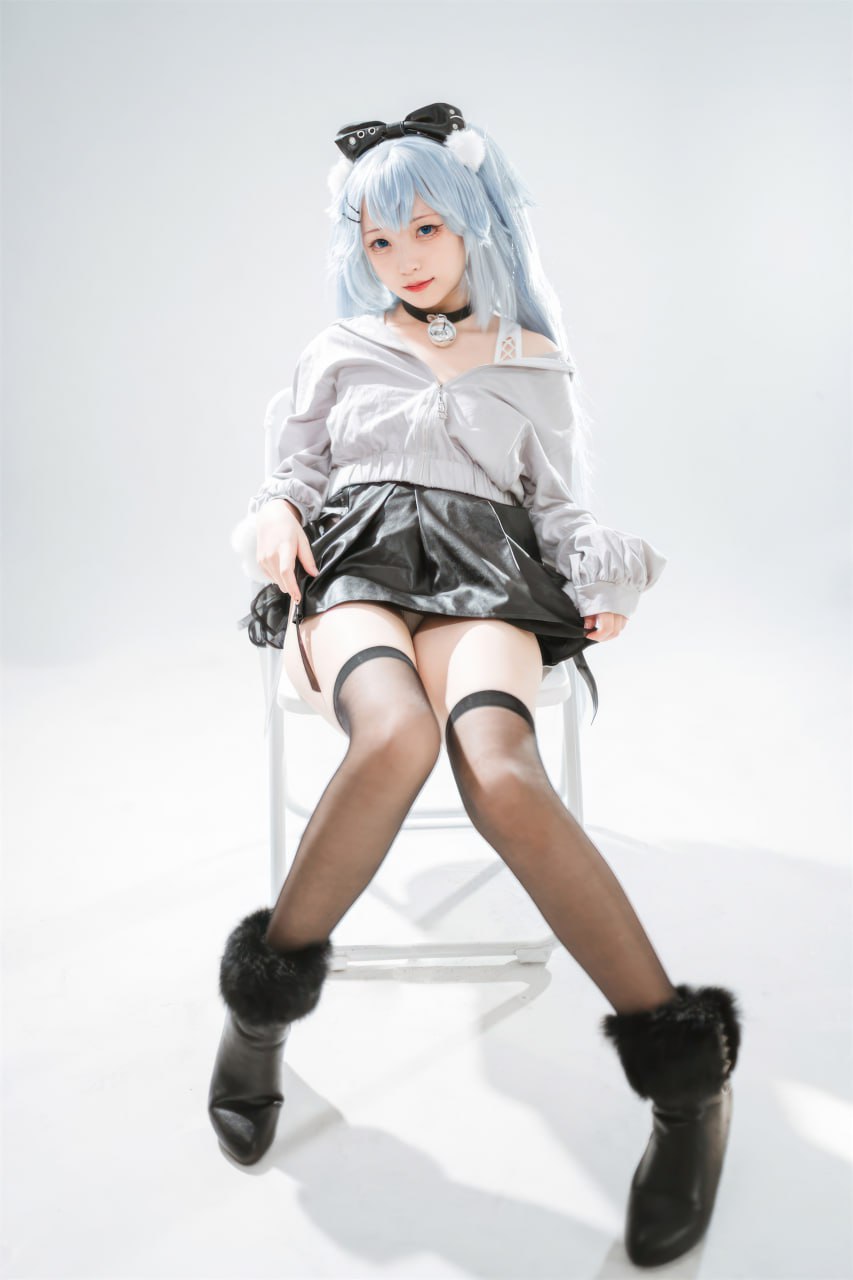 花铃 芙洛伦 药心巧克力