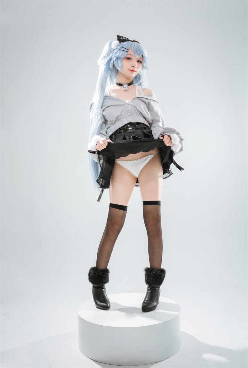 花铃 芙洛伦 药心巧克力