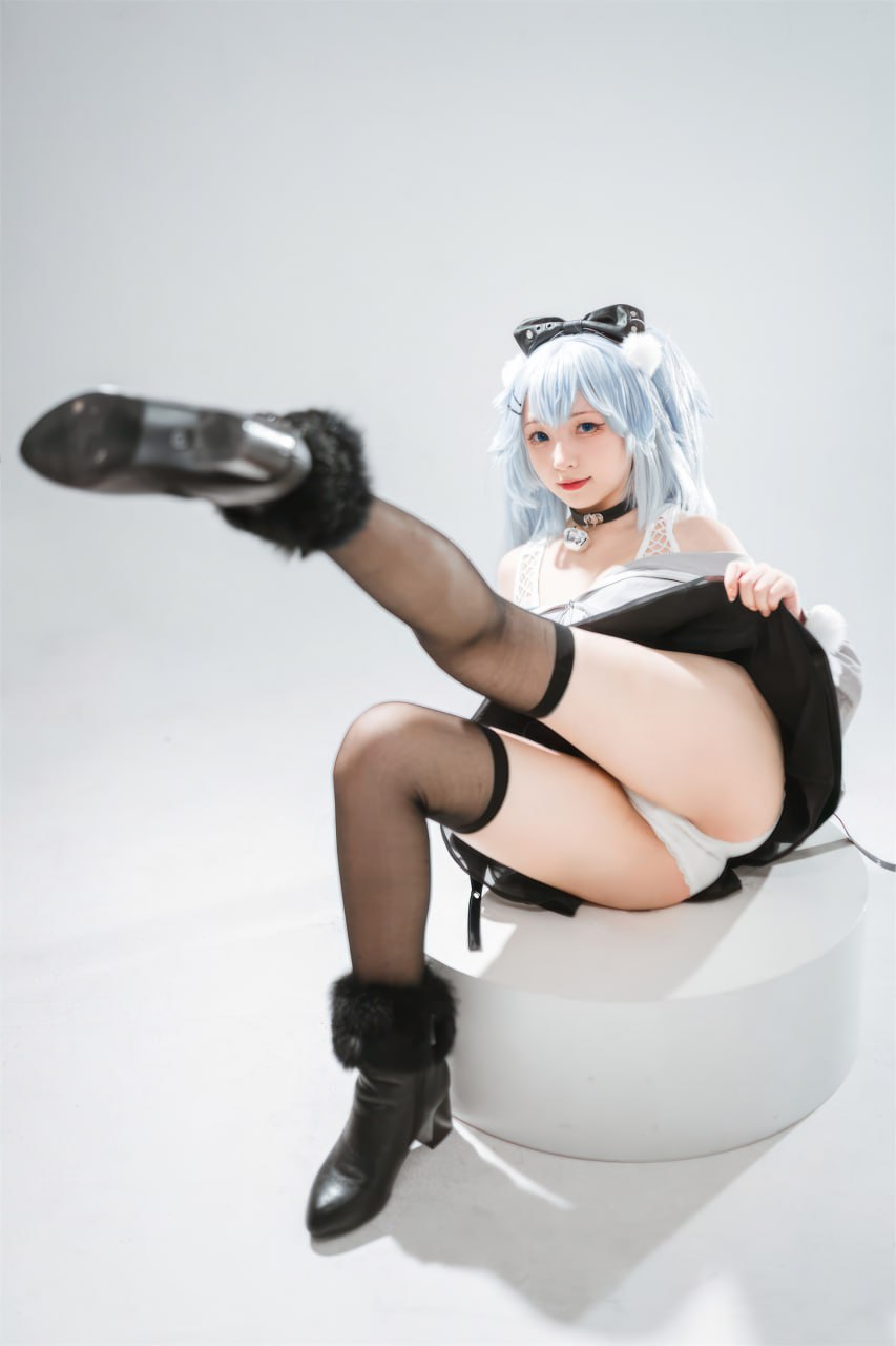 花铃 芙洛伦 药心巧克力