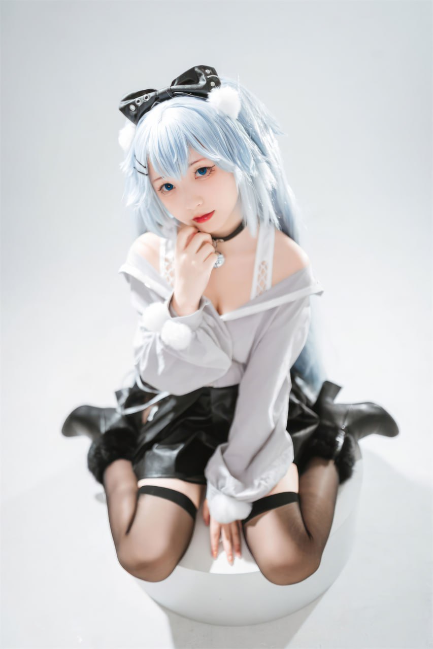 花铃 芙洛伦 药心巧克力