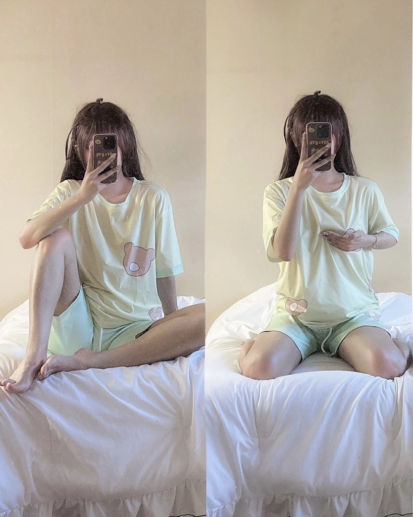 帕贾马 (Pajama)