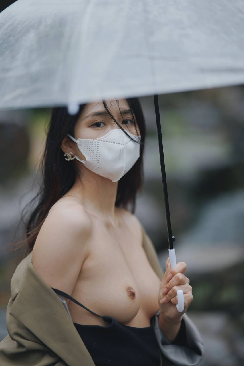 雨傘