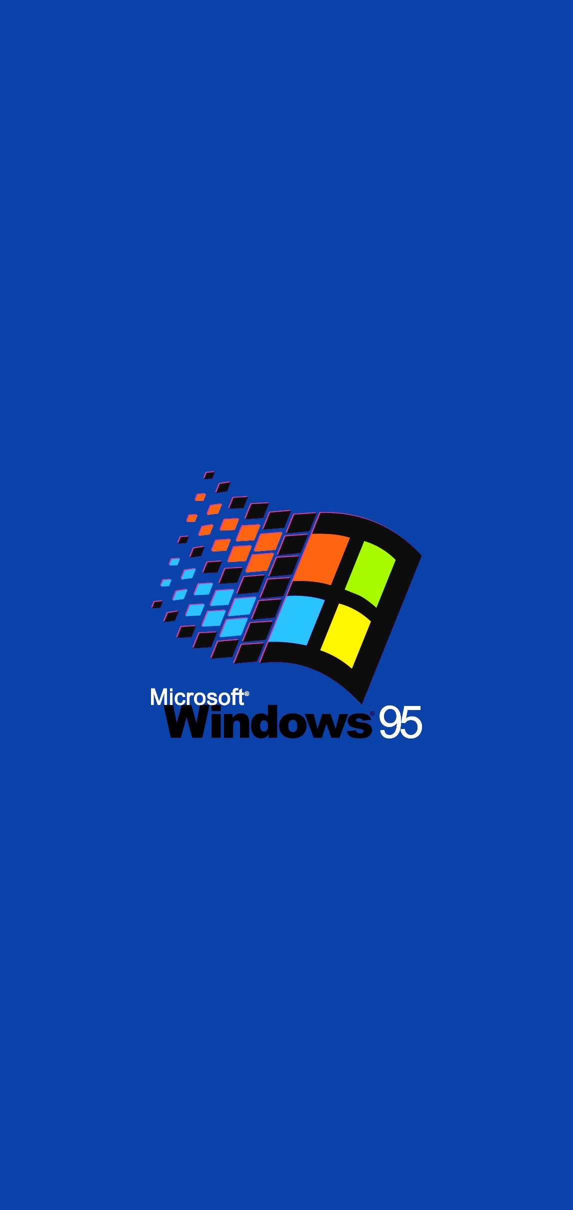 win95手机壁纸