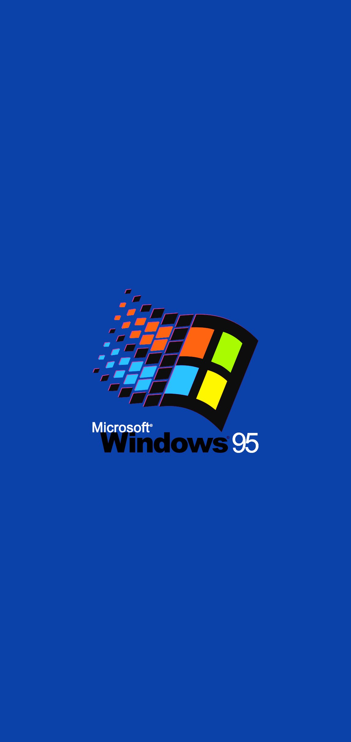 win95手机壁纸