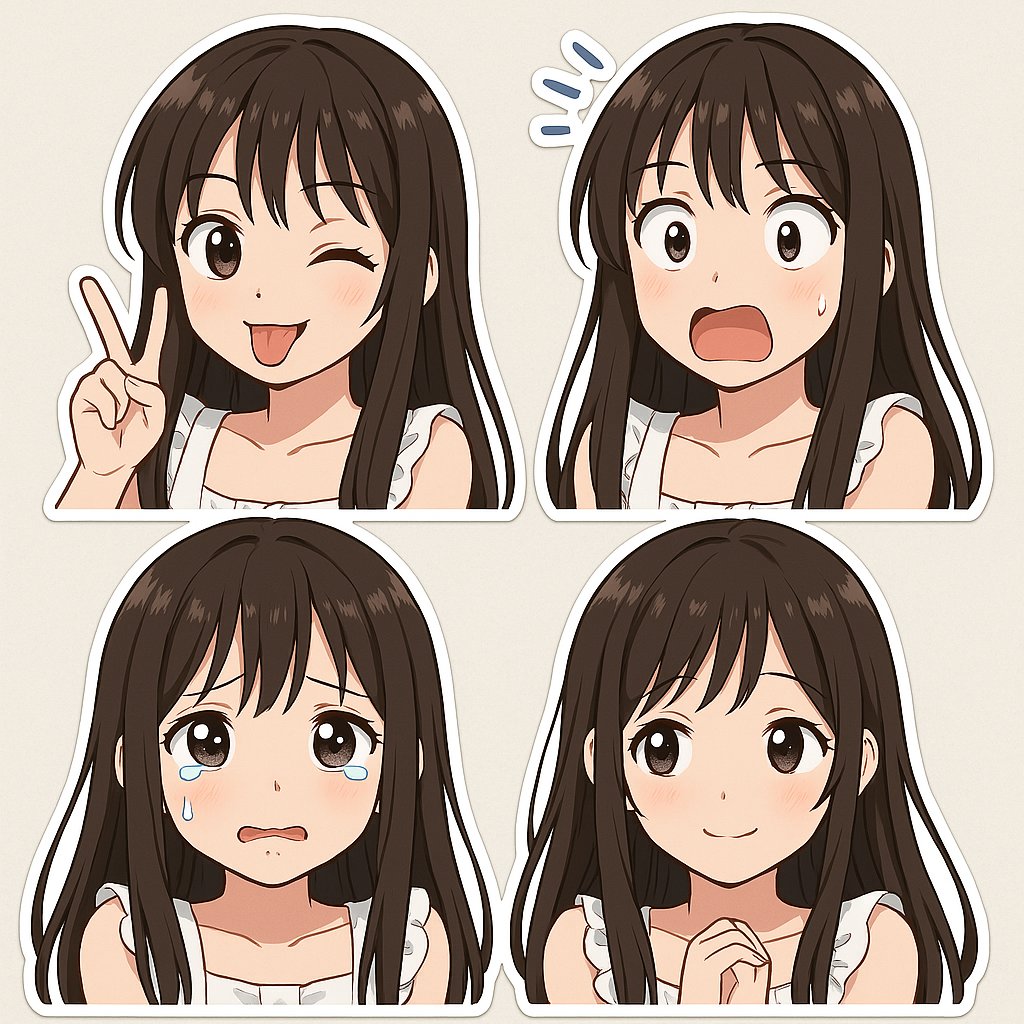 有悲伤的脸和眼泪的女孩。