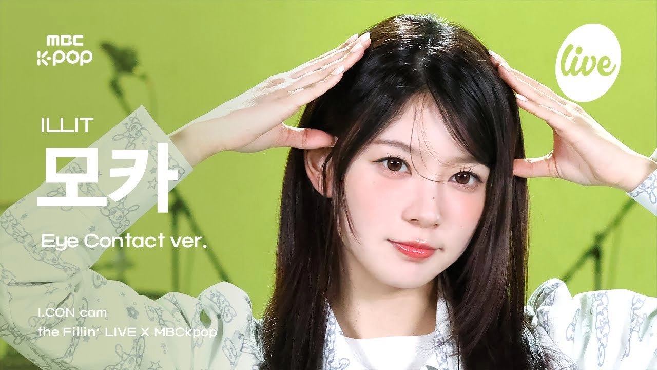 黑头发和白衬衫的女孩。