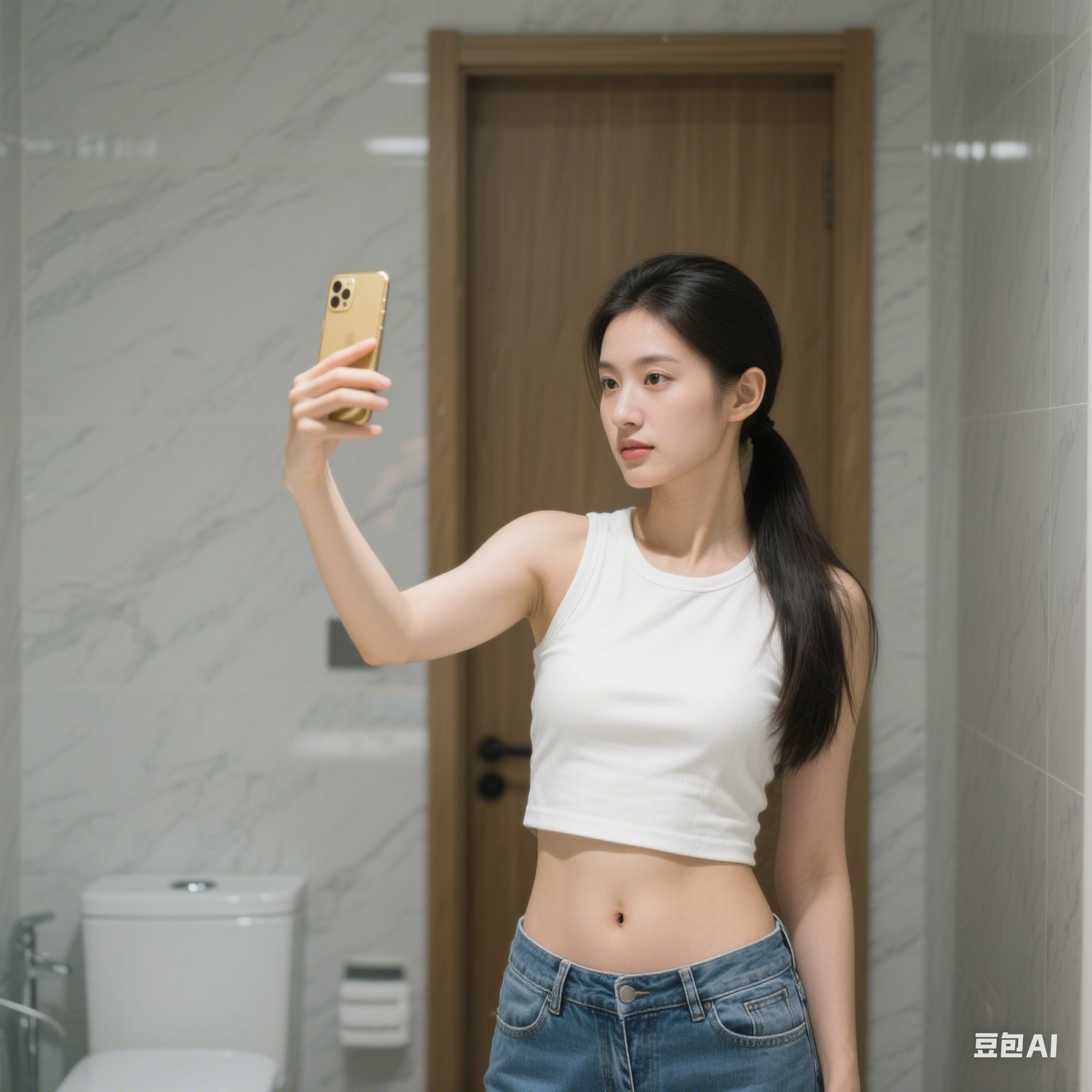 豆包ai文生图提示词