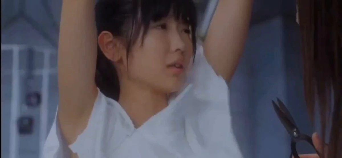 女子高校拷問社