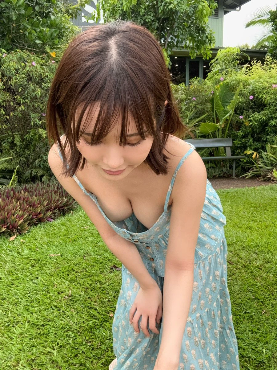 低头族新成员，弯腰也能凹造型