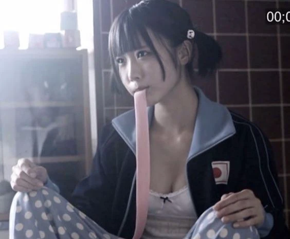 舌头比智商还长