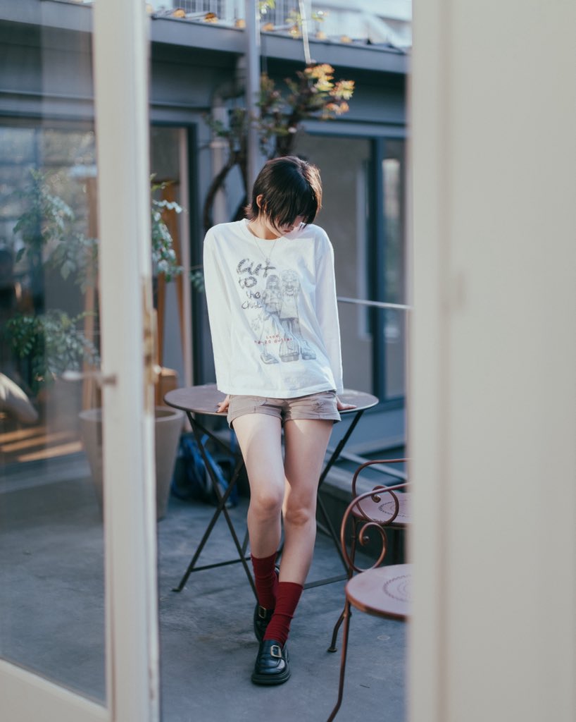 腿长才是硬实力