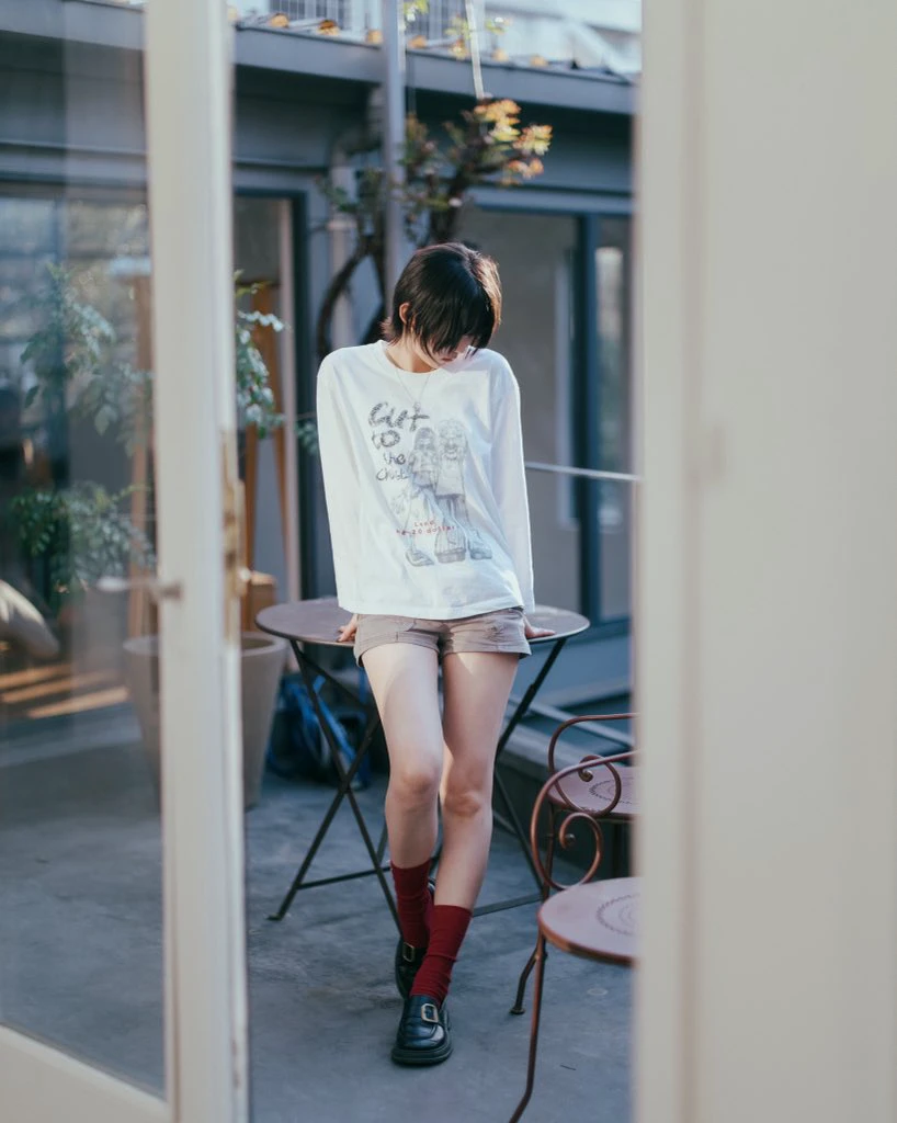 腿长才是硬实力