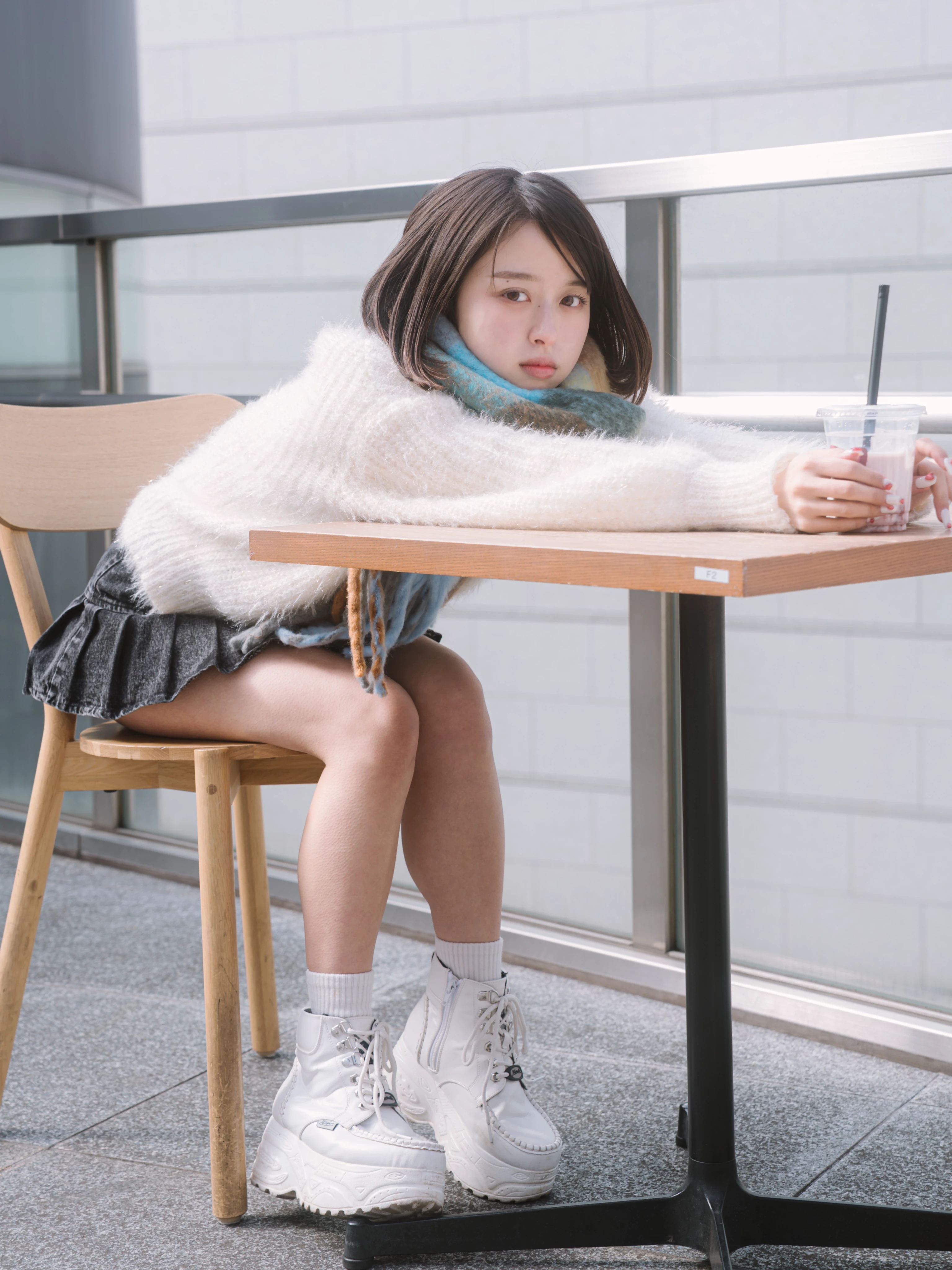 喝奶茶不如谈恋爱