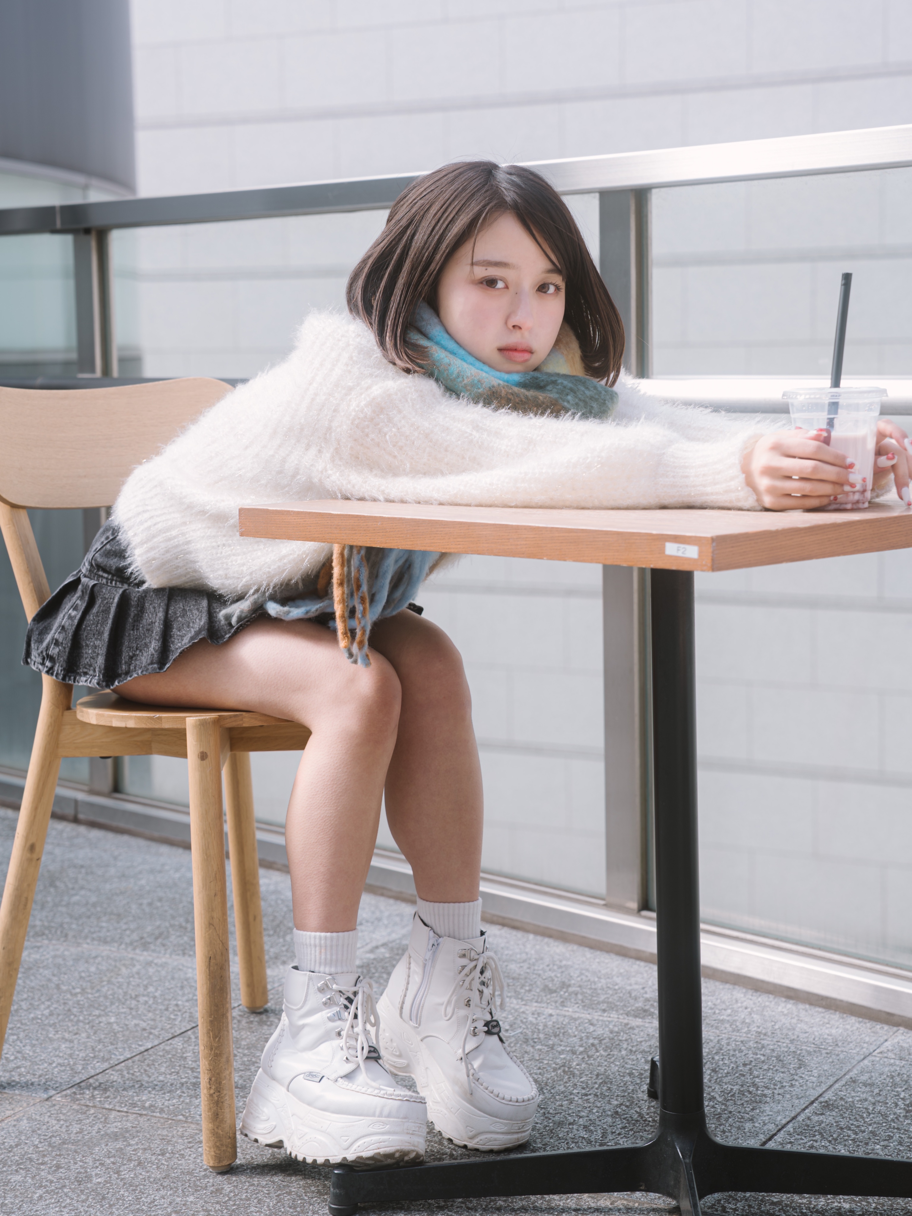 喝奶茶不如谈恋爱