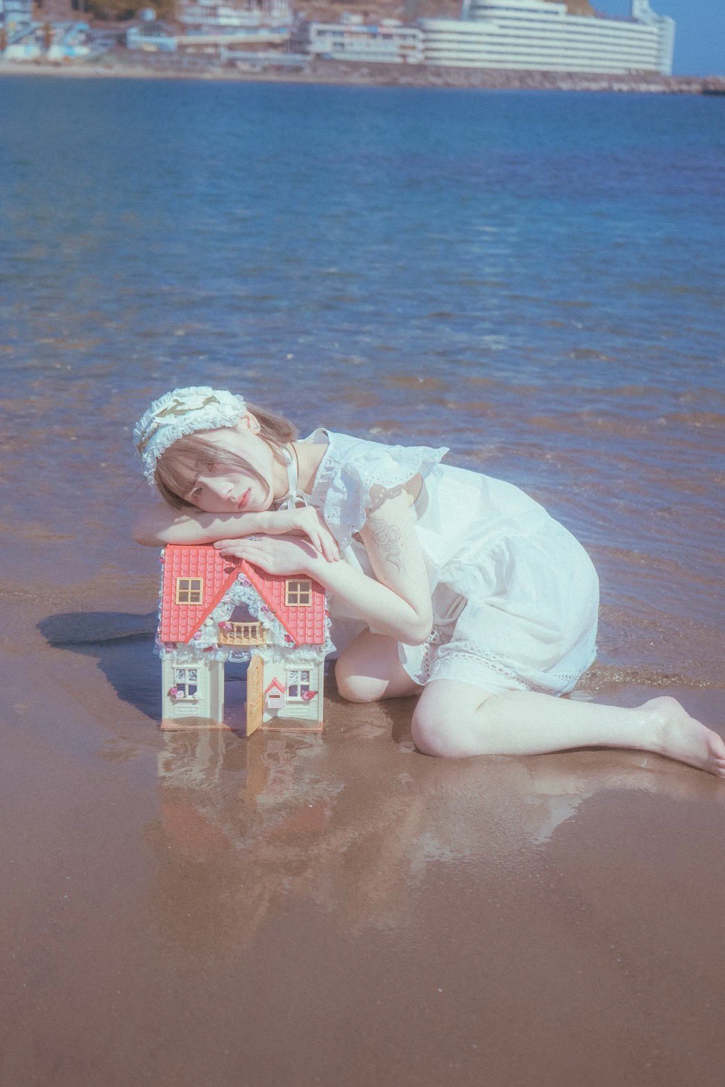 公主和房子不得不说的二三事