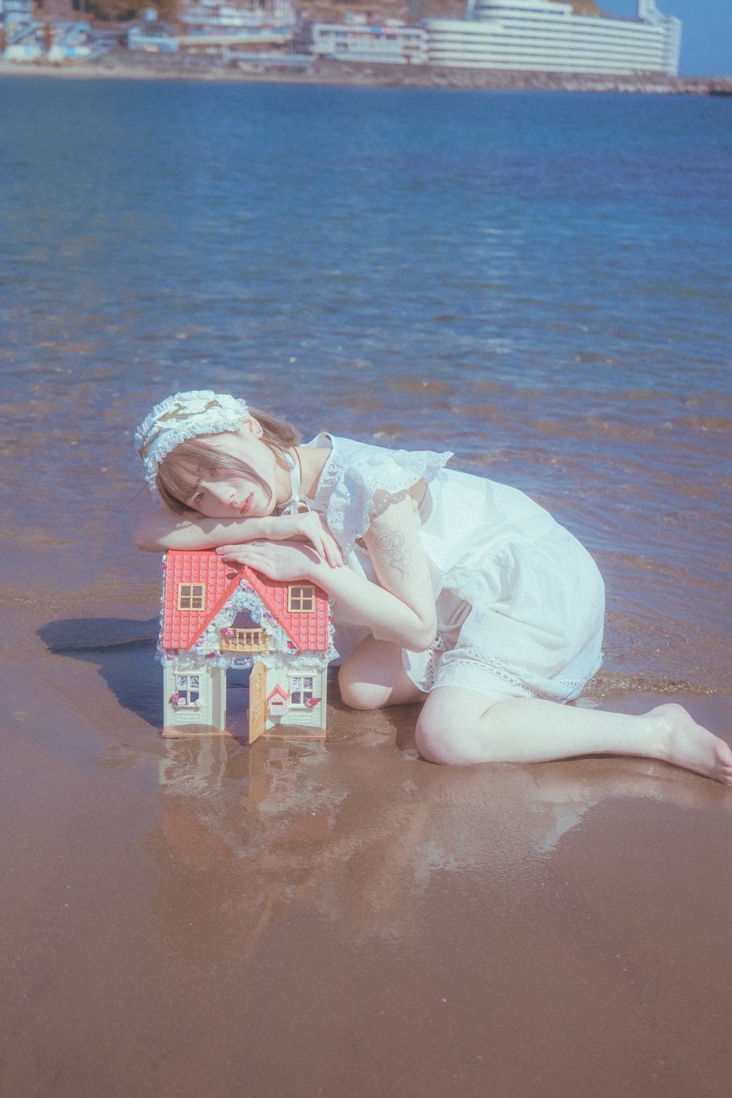 公主和房子不得不说的二三事