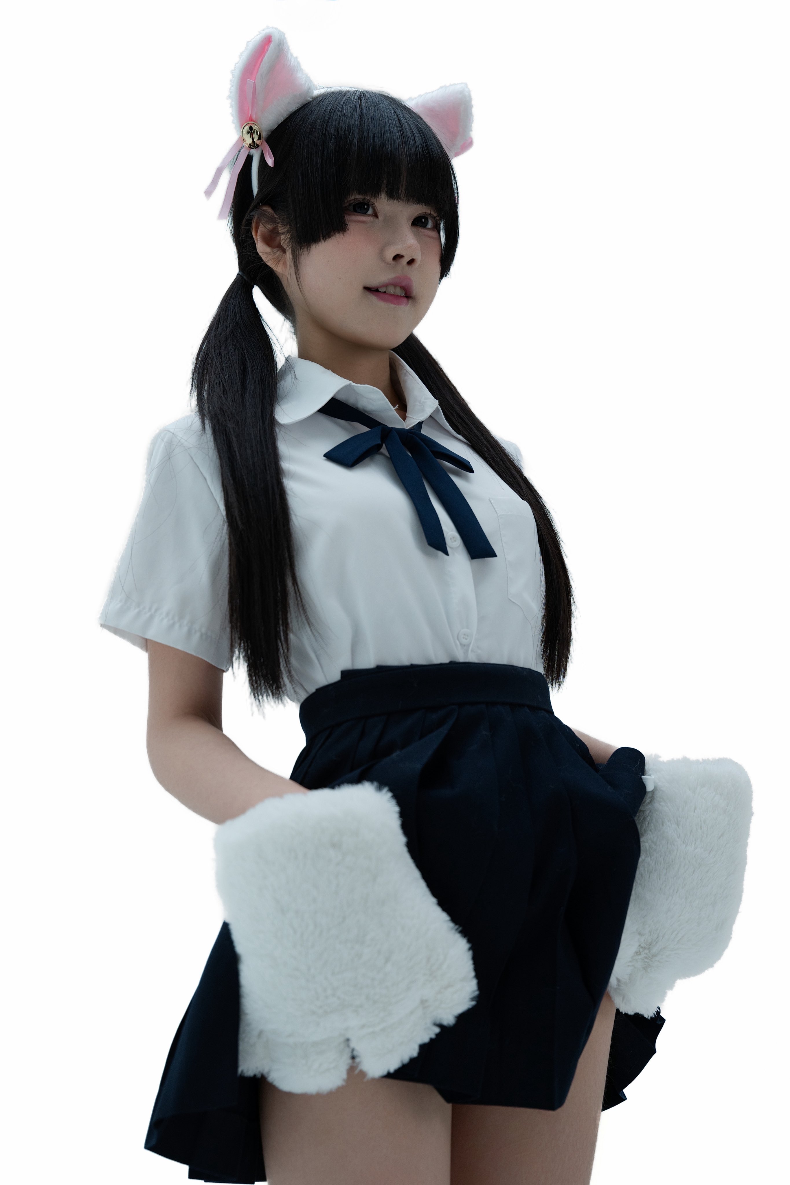 猫耳少女在线营业