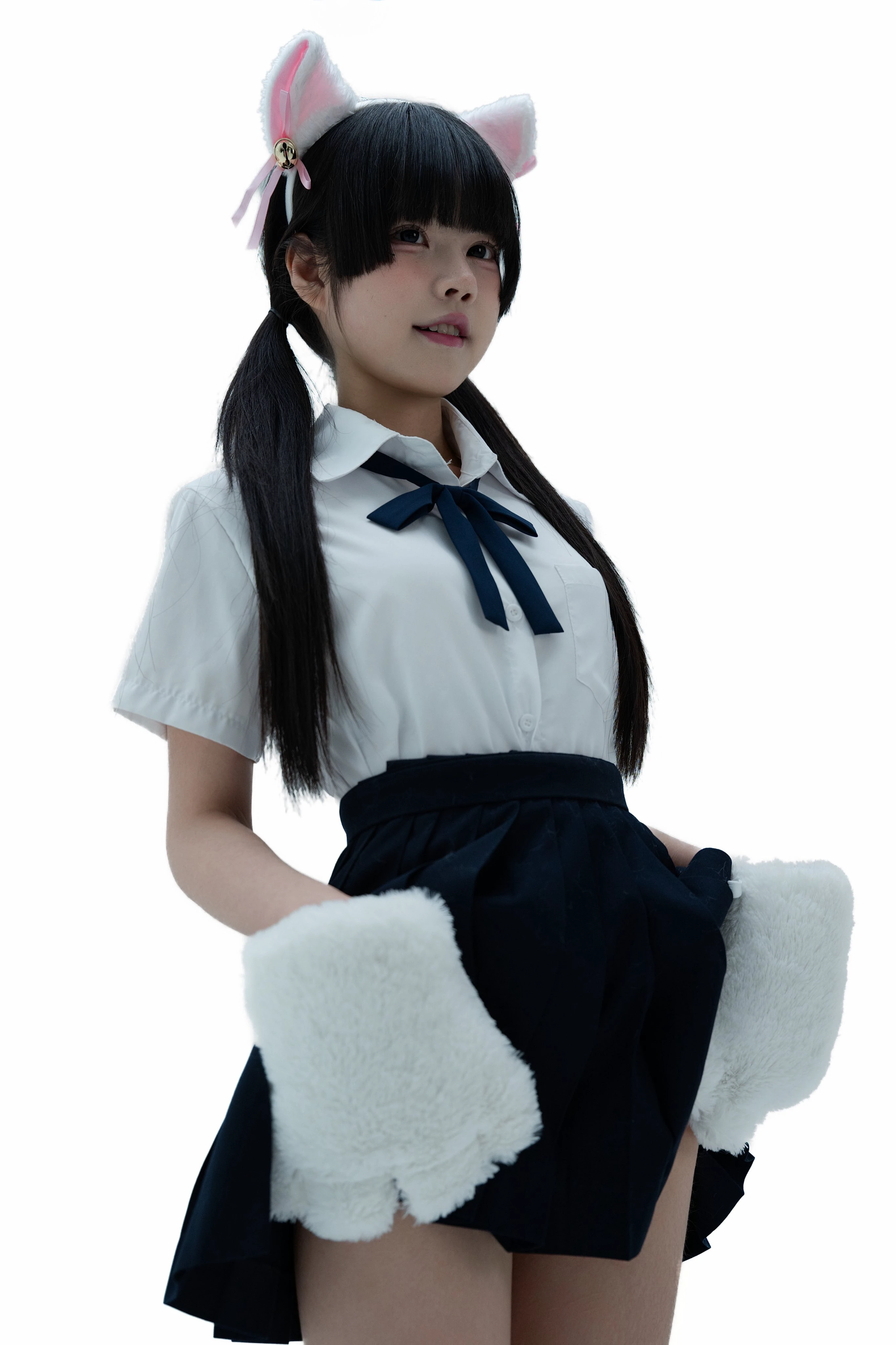 猫耳少女在线营业