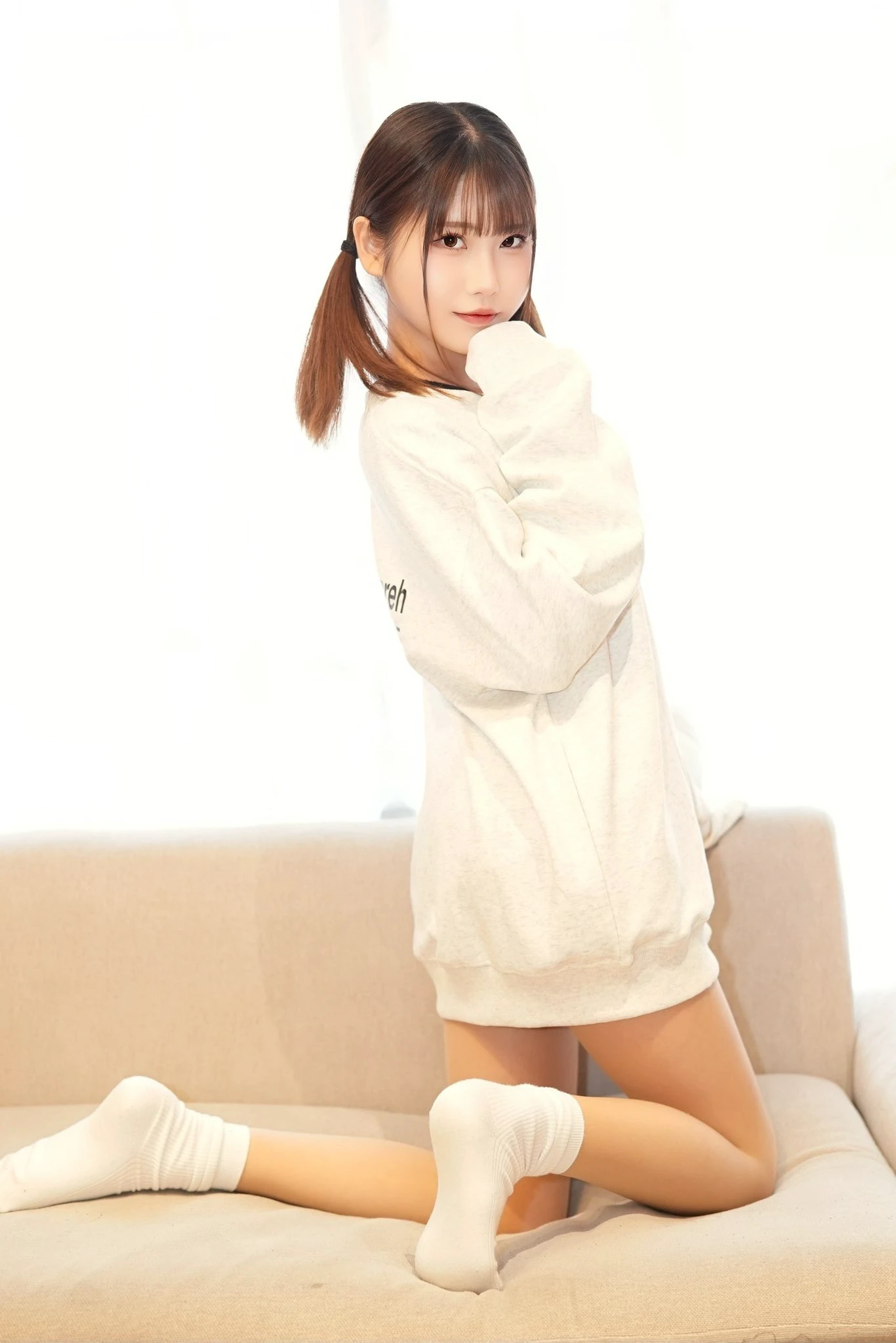 这白色的纯净感谁懂啊