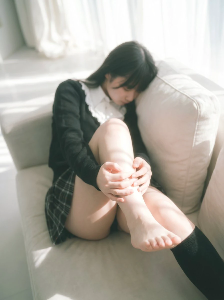 只想原地躺平当废人