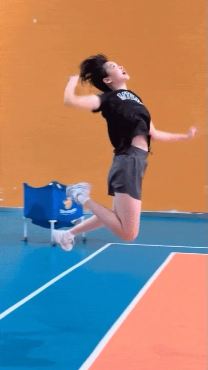 起飞啦人类迷惑行为