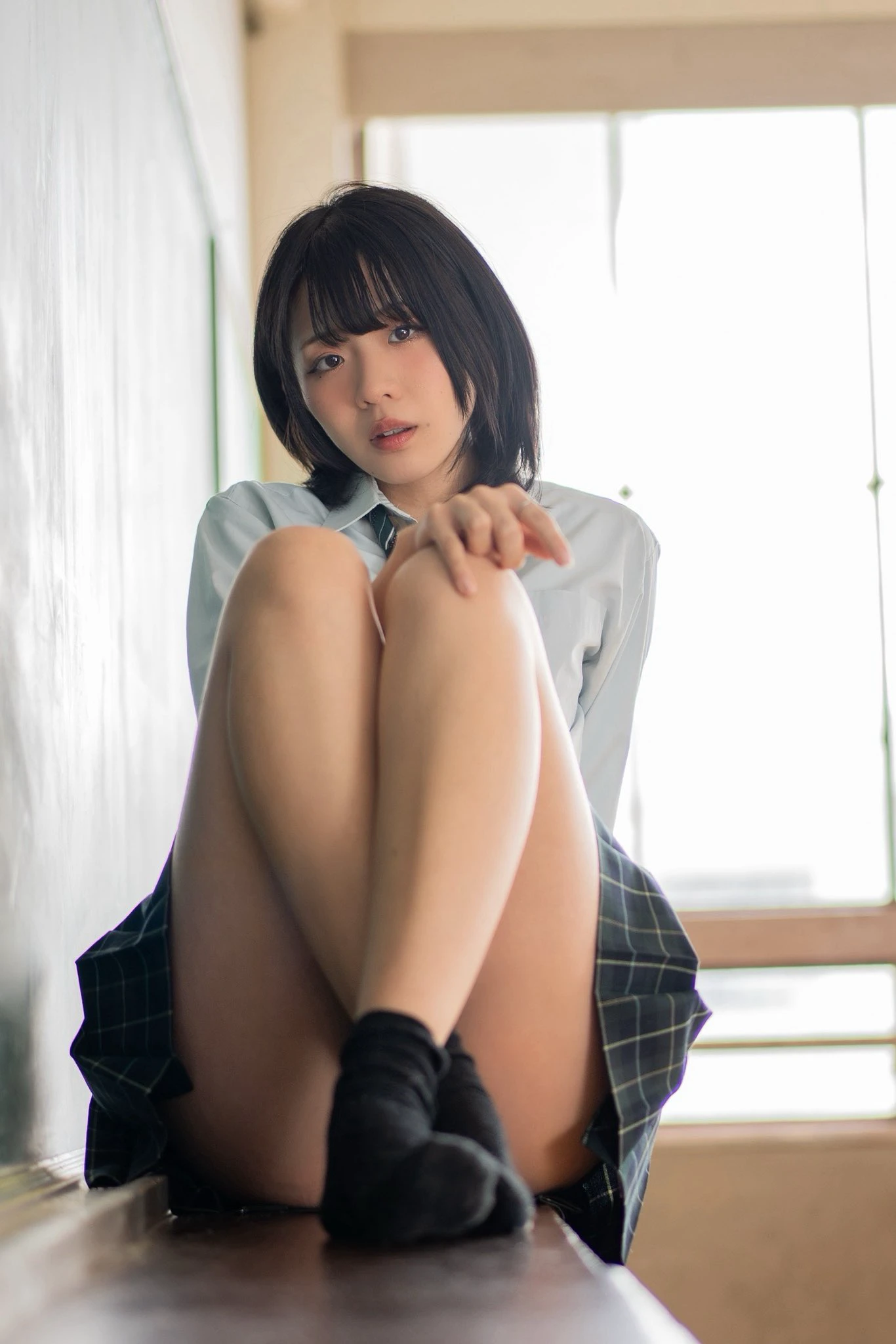 腿长到想找地标点导航