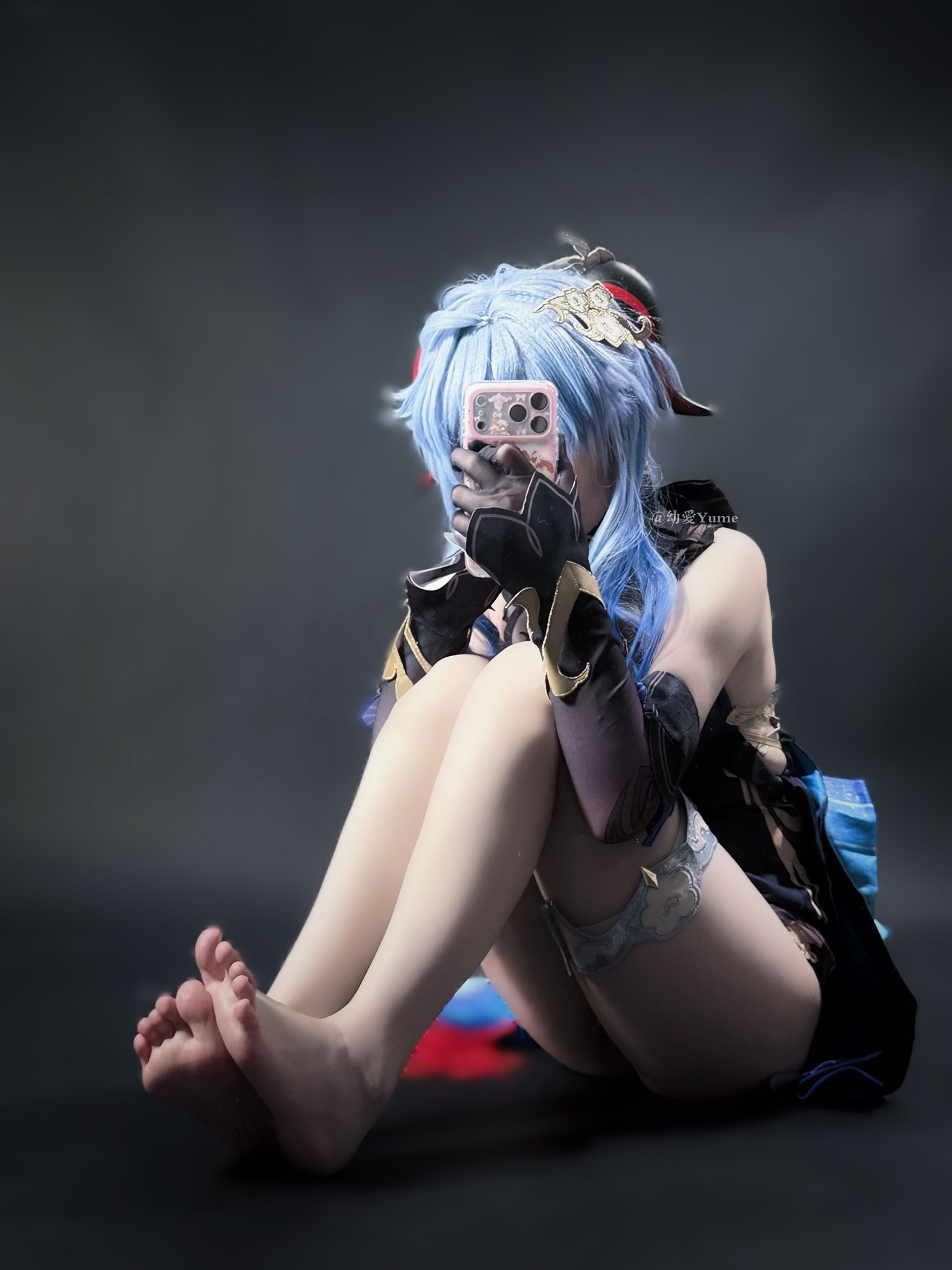 社恐女孩在线遮脸