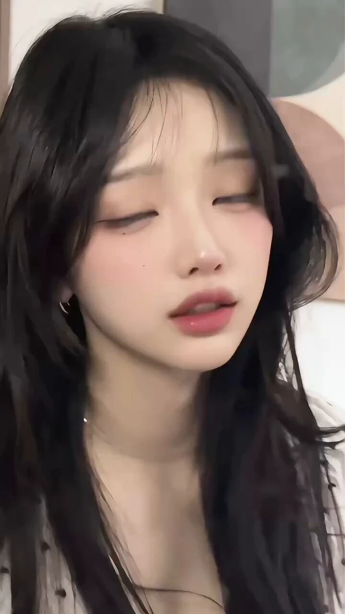 美得让人想报警