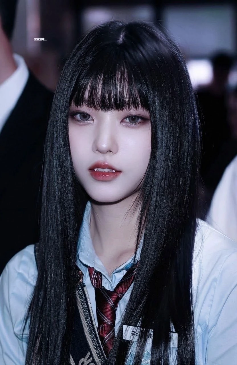 这眼神仿佛在看谁欠钱了