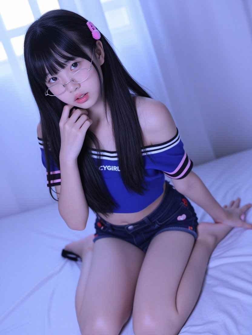 这眼神是在审视我的智商吗