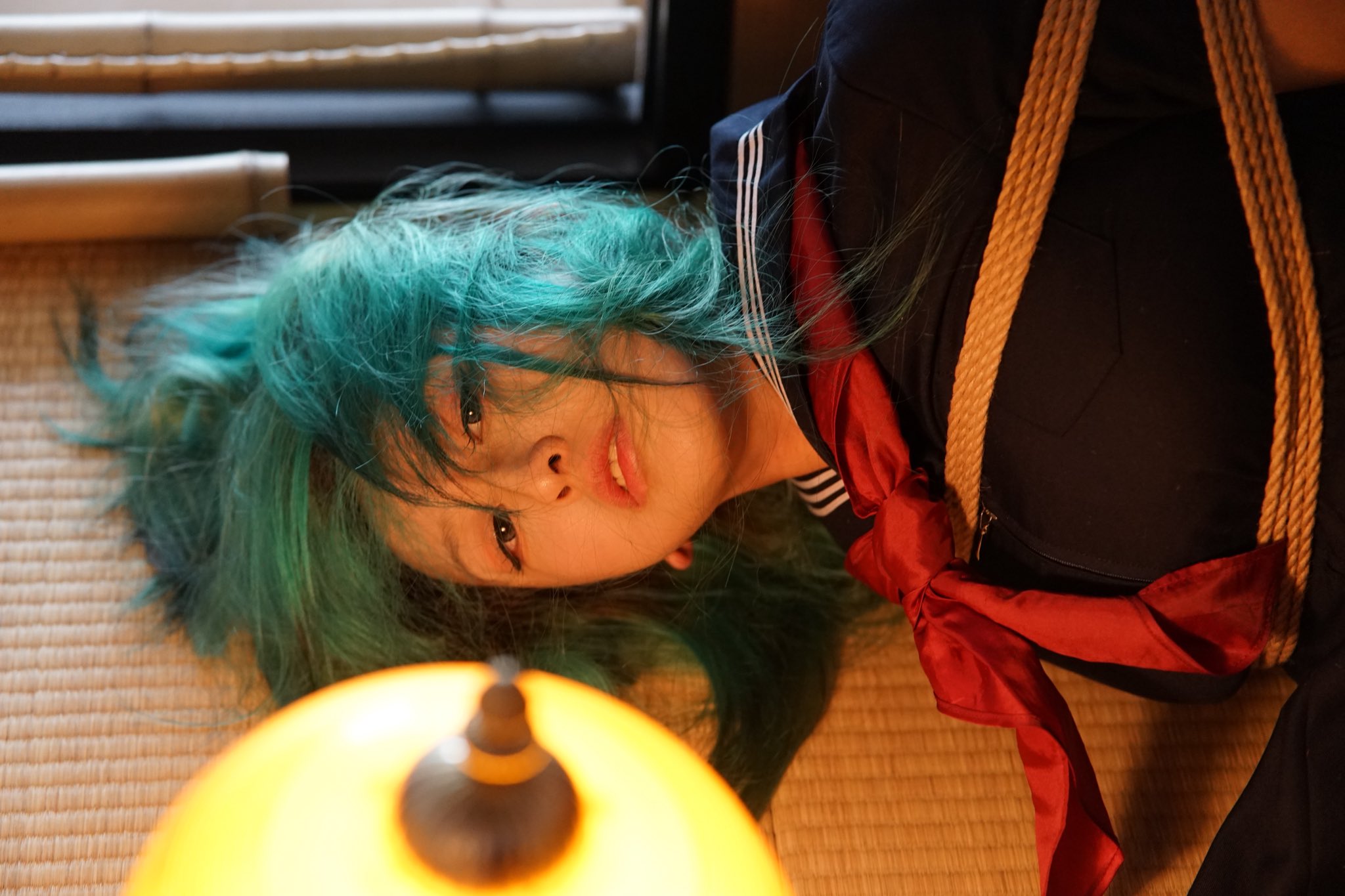 沉浸式思考人生中